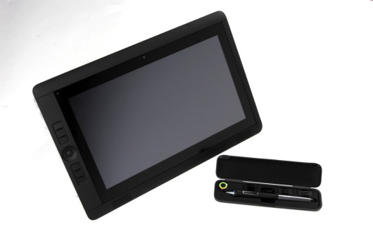 Wacom Cintiq Companion 2