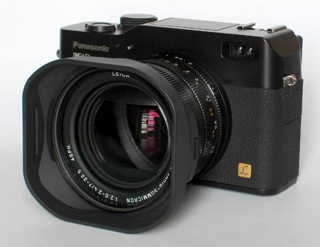 フィルムカメラ Panasonic LUMIX DMC-LC1 概要 デジタルカメラ DMC-LC1 | LUMIX（ルミックス） ミラーレス