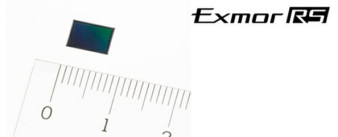 Sony Exmor RS IMX230 - AF z detekcją fazy w smartfonie