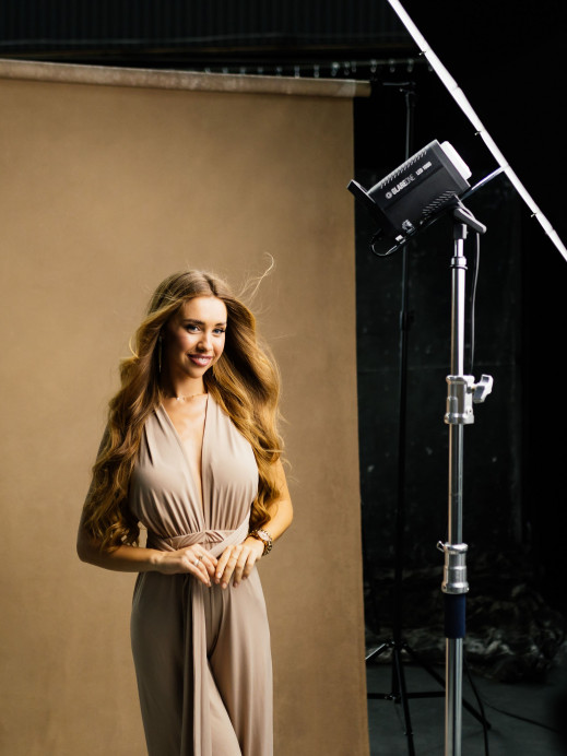 Back to studio! Lampy GlareOne do -30% taniej