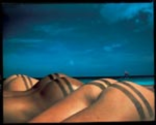 Historia Kalendarza Pirelli