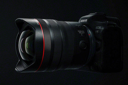Canon RF 10-20 mm f/4L IS STM - ultraszerokokątny i ultralekki 
