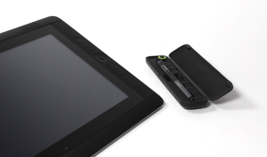 Wacom Cintiq Companion 2