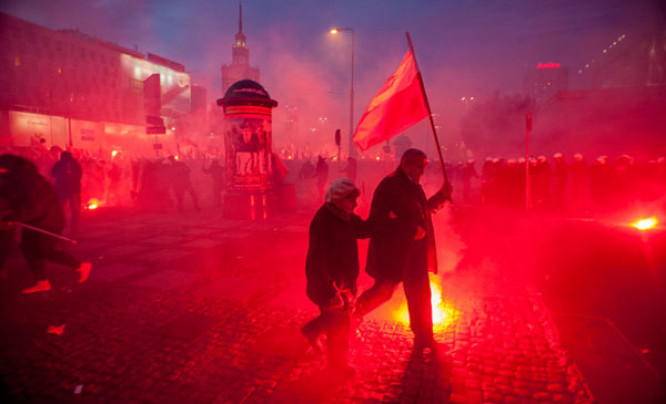  Grand Press Photo w Krakowie, Sosnowcu i Częstochowie
