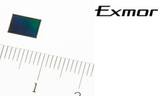 Sony Exmor RS IMX230 - AF z detekcją fazy w smartfonie