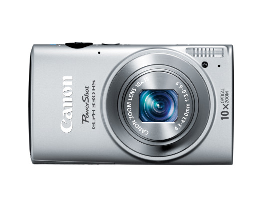 Canon PowerShot Ixus 225 HS, Ixus 132 i A2500