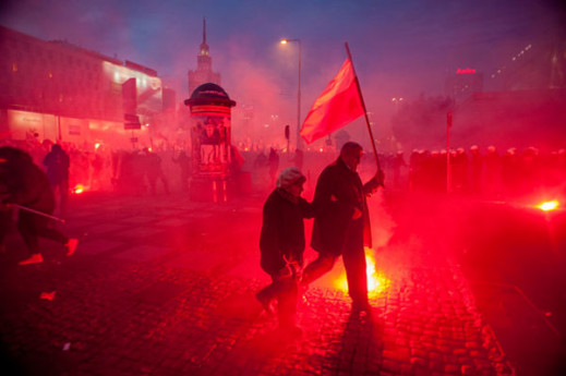 Grand Press Photo w Krakowie, Sosnowcu i Częstochowie