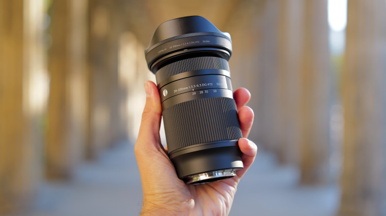 Sigma 20-200 mm f/3.5-6.3 DG C - jak najszerszy na rynku „spacerniak” sprawdza się w praktyce?