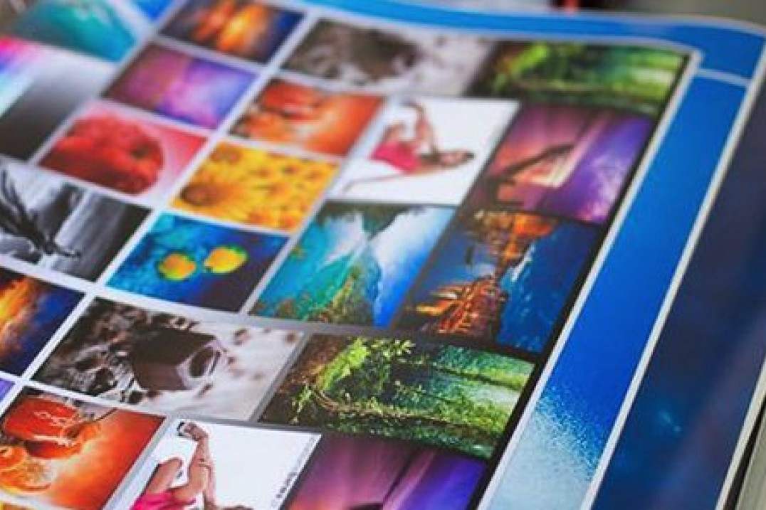 Warsztaty zarządzania barwą - od fotografii po druk