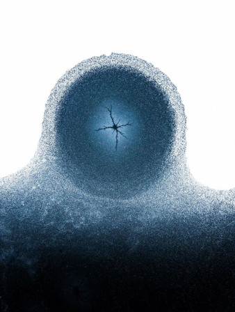 Aż pięciu Polaków na podium Minimalist Photography Awards 2026. Marcin Giba Fotografem Roku!
