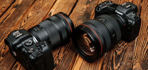 Pożegnaj lato z nowym sprzętem! Sprawdź ofertę Canon na Fotoforma.pl