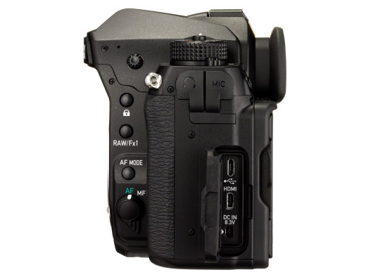 Pentax K-1