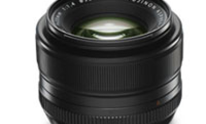 Fujifilm XF14mm f/2.8 i XF18-55mm f/2.8-4 - nowe obiektywy do bagnetu X