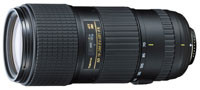 Tokina AT-X 70-200mm f/4 PRO FX VCM-S i 12-28mm f/4 PRO DX