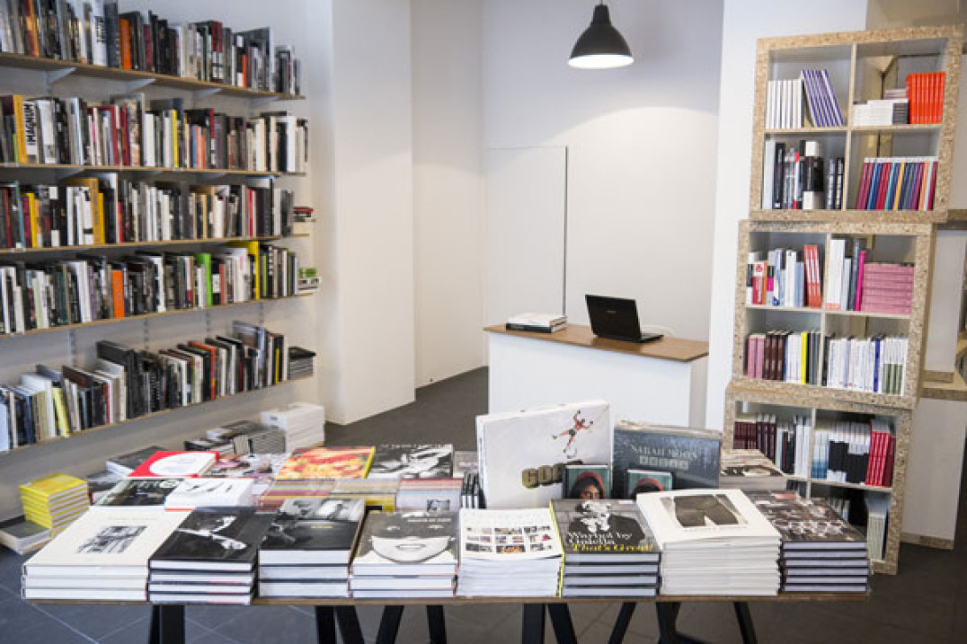 Otwarcie nowej siedziby księgarni Bookoff