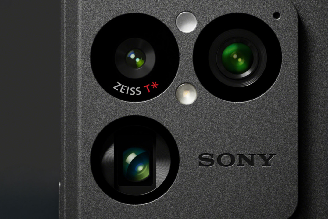 Sony Xperia 1 VIII - rozwiązania AI, duża matryca w teleobiektywie i bardziej naturalne przetwarzanie