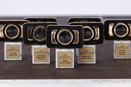 Nagrody za najlepsze produkty i wydarzenia fotograficzne 2015 roku rozdane!