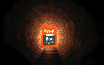 Eyefi pracuje nad programem wspierającym starsze generacje kart