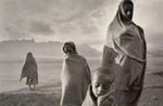 Sebastiao Salgado - fotograf rynsztoków