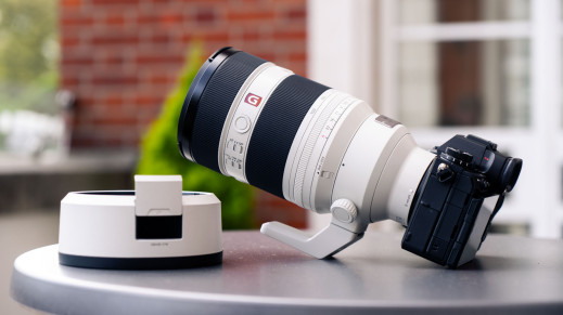 Sony FE 50-150 mm f/2 GM - pierwsze wrażenia i zdjęcia przykładowe (RAW)