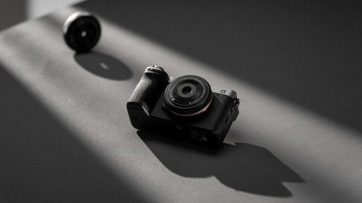 Viltrox AF 28 mm f/4.5 - znamy polską cenę ultrakompaktowego „naleśnika”