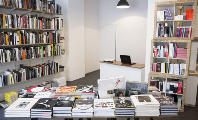  Otwarcie nowej siedziby księgarni Bookoff