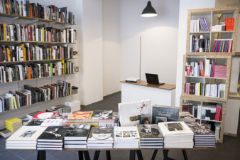 Otwarcie nowej siedziby księgarni Bookoff