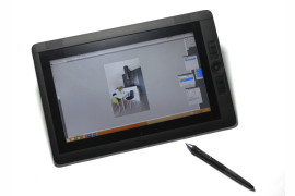 Wacom Cintiq Companion 2