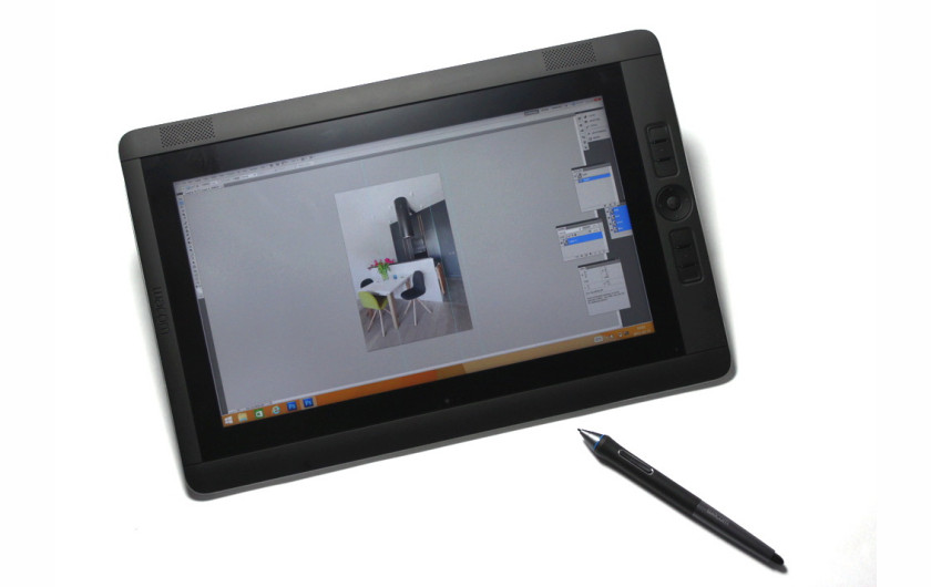 Wacom Cintiq Companion 2