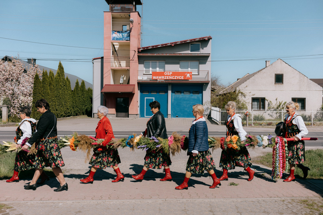 Fot. Jakub Cholewka / Leica Street Photo 2025