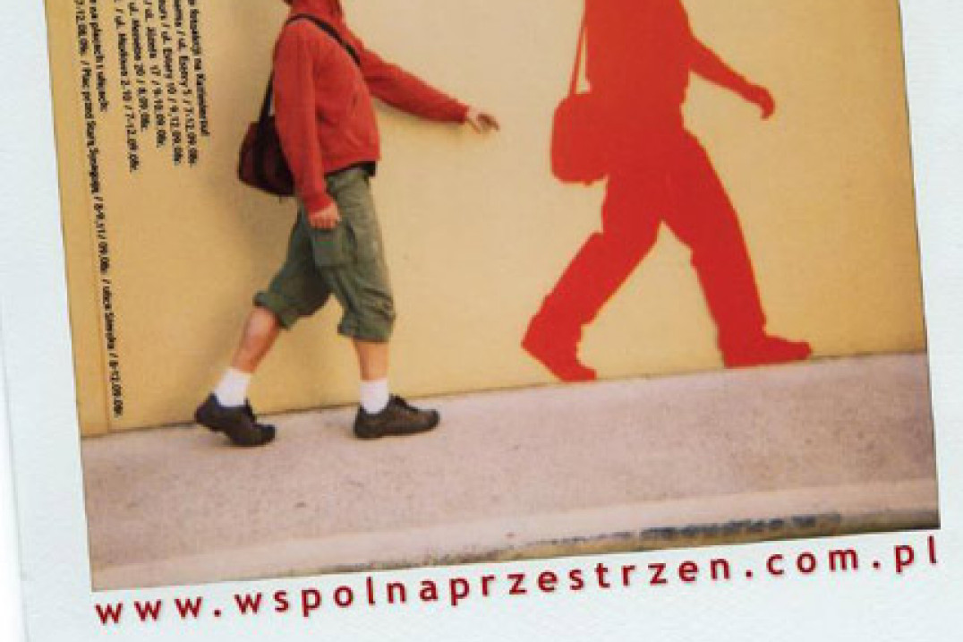 Fotoakcja na krakowskim Kazimierzu