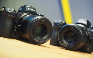 Nikon Z6 II i Z7 II - pierwsze wrażenia