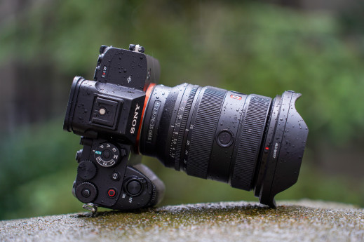 Sony FE 16-35 mm f/2.8 GM II - zdjęcia przykładowe (RAW)