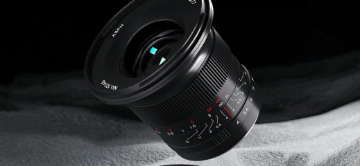 7Artisans 15 mm f/4 - ultraszeroki kąt do bezlusterkowców w rekordowo niskiej cenie