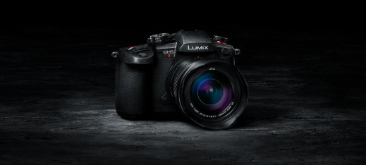 Panasonic Lumix GH5 II - usprawniona matryca, lepsze 4K i bezprzewodowy streaming