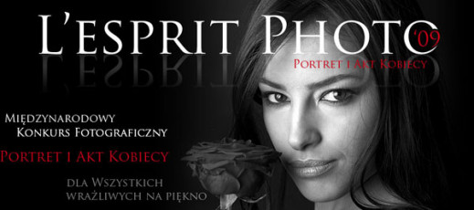 Mija termin nadsyłania prac na konkurs "Portret i akt kobiecy"