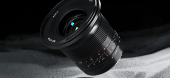 7Artisans 15 mm f/4 - ultraszeroki kąt do bezlusterkowców w rekordowo niskiej cenie