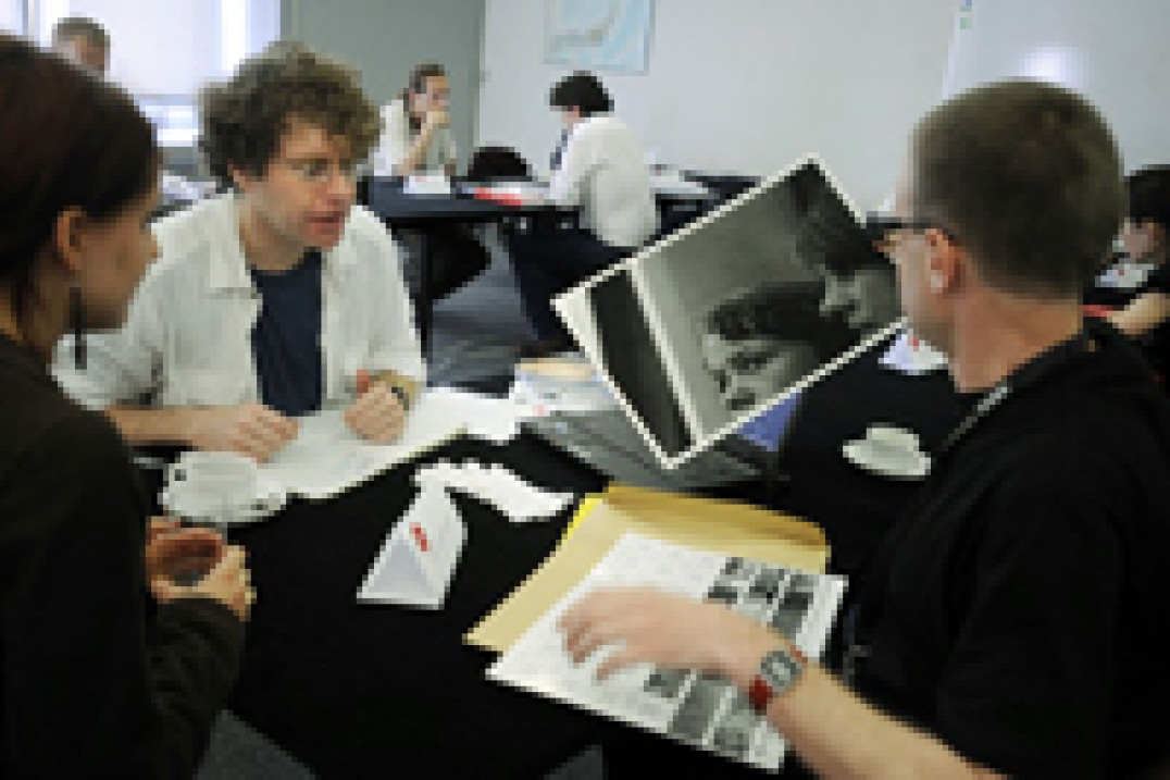 Przegląd Portfolio podczas Miesiąca Fotografii w Krakowie - ostatnie dni zapisów