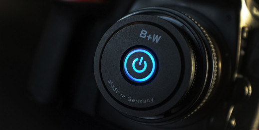 B+W UV PRO - pozbądź się grzyba z obiektywów i aparatów