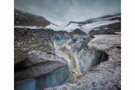 fot. Rafał Nebelski, "Force of Nature", 1. miejsce w profesjonalnej kategorii Nature / Landscapes