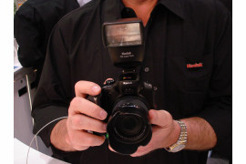 Nikon - spotkania z fotografami