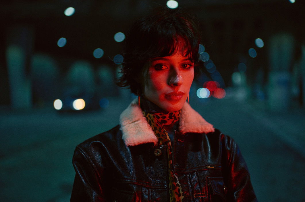 1/250 s, f/3.4, ISO 640, 35 mm / fot. Cam Mackey