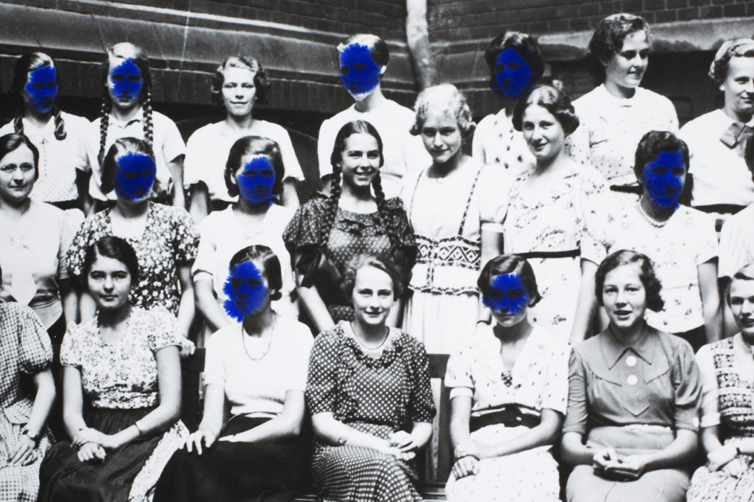 Weronika Perłowska laureatkę Przeglądu Portfolio Miesiąca Fotografii w Krakowie