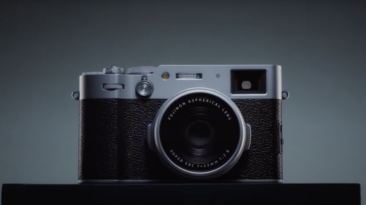 Fujifilm X100VI – większa rozdzielczość, szybszy AF i po raz pierwszy stabilizacja matrycy