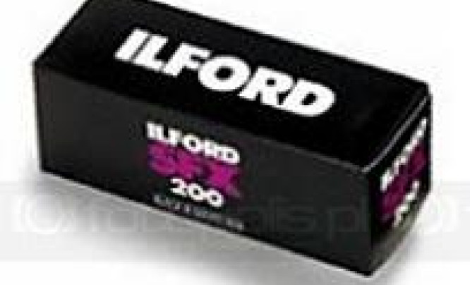  Ilford SFX 200 - sequel