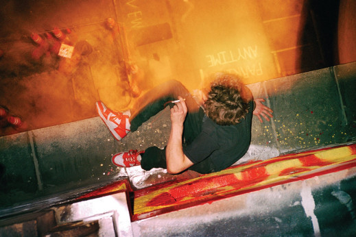 ZAPOWIEDŹ: Ryan McGinley: The Kids Were Alright