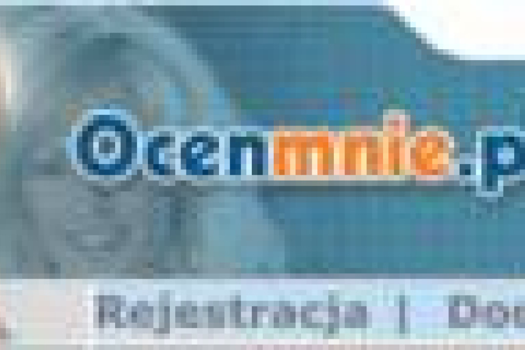 Krytyczne komentarze fotografii "ocenmnie.pl"