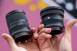 Co potrafią nowe kompaktowe zoomy Sigma z bagnetem Canon RF