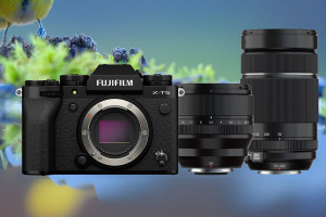 Wysyp zimowych promocji Fujifilm - aparaty z rabatem do 1075 zł