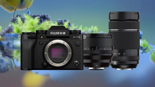 Wysyp zimowych promocji Fujifilm - aparaty z rabatem do 1075 zł